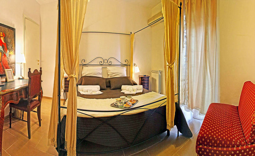 Pensione King Rome Center Guest House  | Roma | Roma | Italia 7