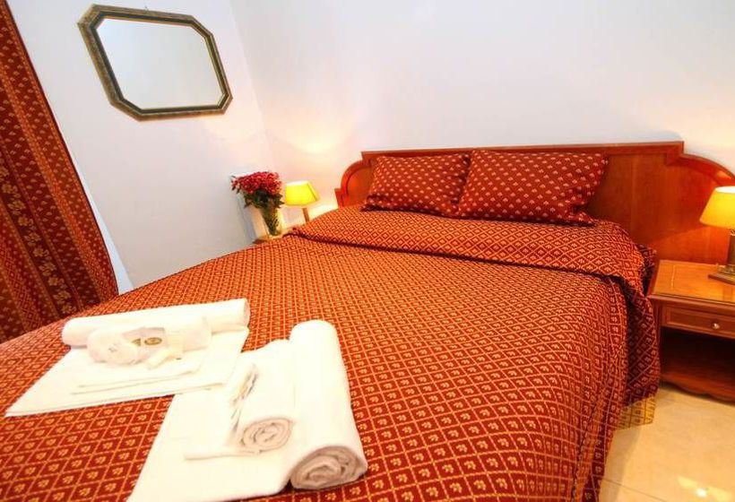 Pensione King Rome Center Guest House  | Roma | Roma | Italia 9