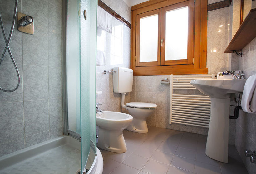 Hotel Olimpic  | Sestriere | Torino | Italia 1