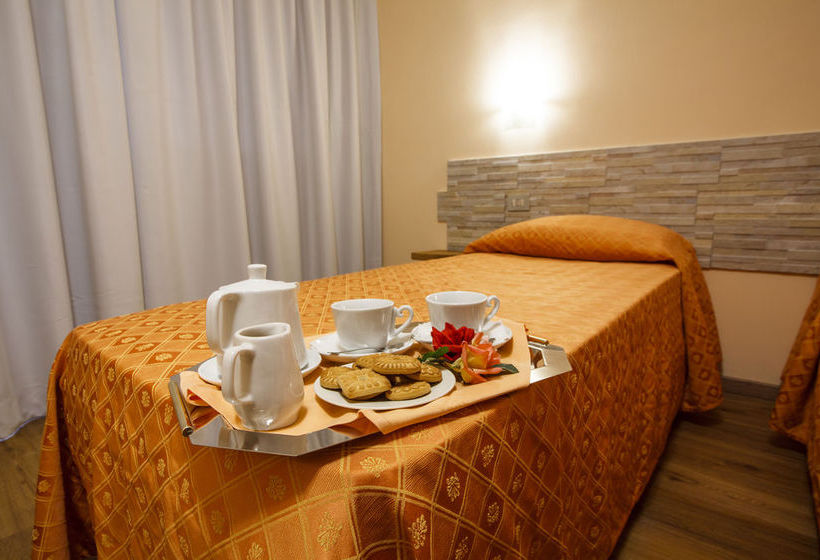 Hotel Olimpic  | Sestriere | Torino | Italia 2