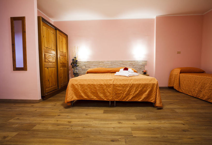 Hotel Olimpic  | Sestriere | Torino | Italia 3