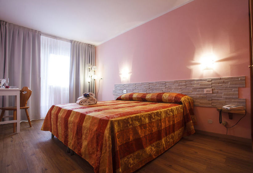 Hotel Olimpic  | Sestriere | Torino | Italia 4