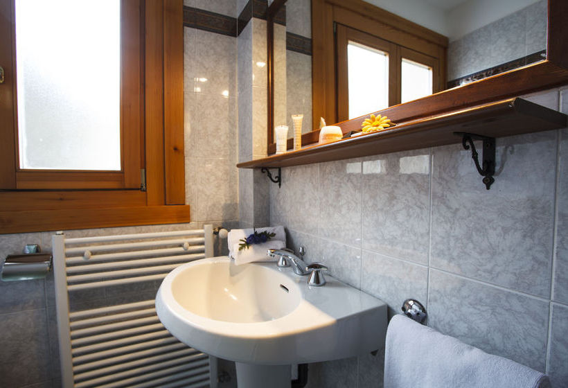 Hotel Olimpic  | Sestriere | Torino | Italia 6