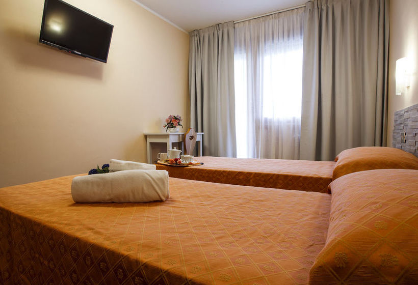 Hotel Olimpic  | Sestriere | Torino | Italia 8