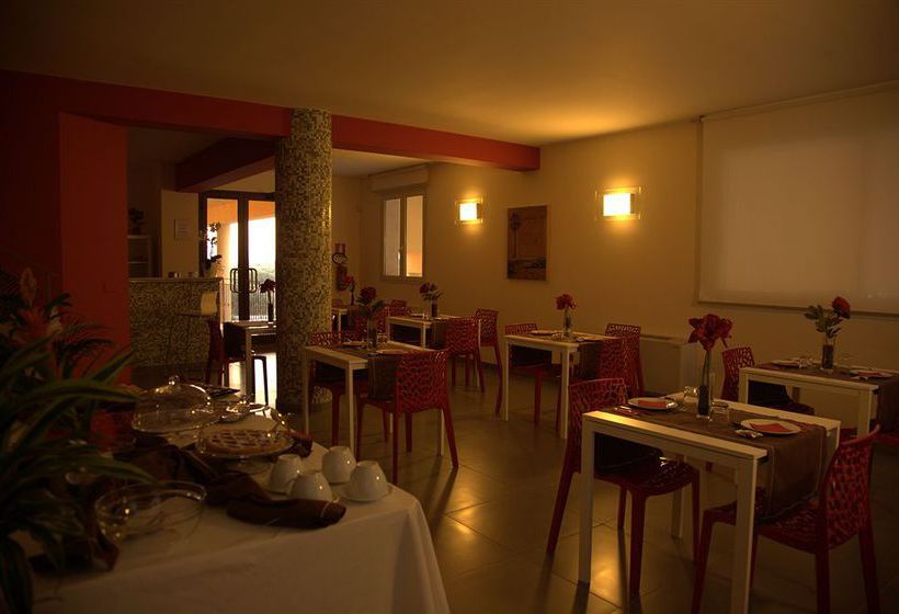 Hotel Iblea  | Chiaramonte Gulfi | Ragusa | Italia 1