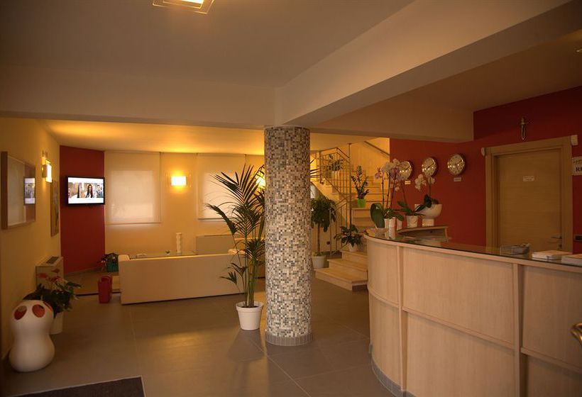 Hotel Iblea  | Chiaramonte Gulfi | Ragusa | Italia 11