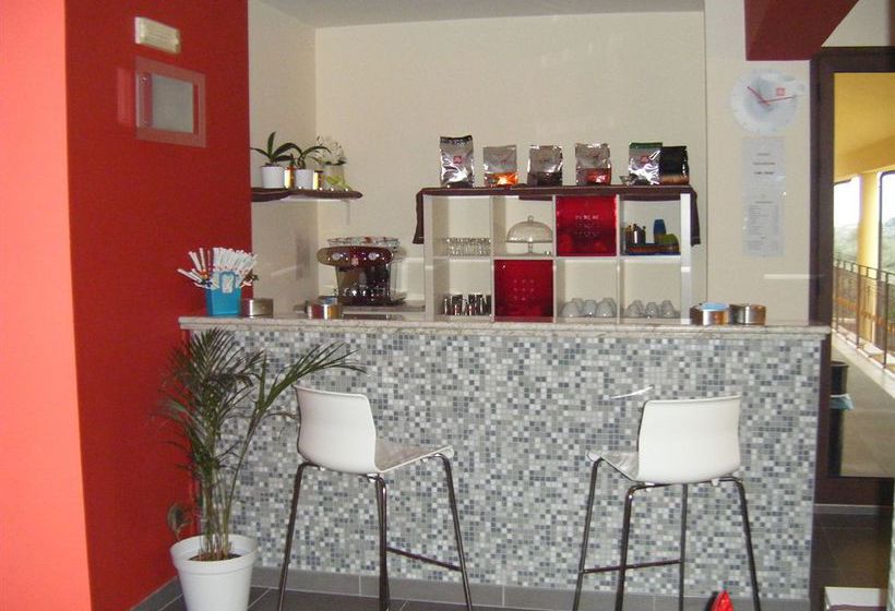 Hotel Iblea  | Chiaramonte Gulfi | Ragusa | Italia 12