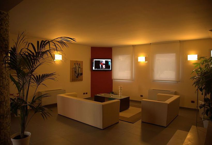 Hotel Iblea  | Chiaramonte Gulfi | Ragusa | Italia 13