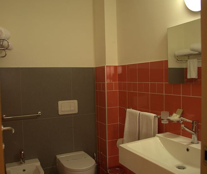 Hotel Iblea  | Chiaramonte Gulfi | Ragusa | Italia 14