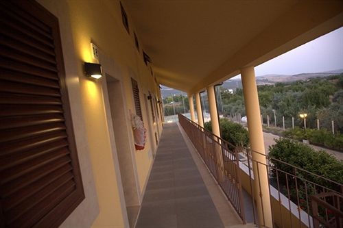 Hotel Iblea  | Chiaramonte Gulfi | Ragusa | Italia 15