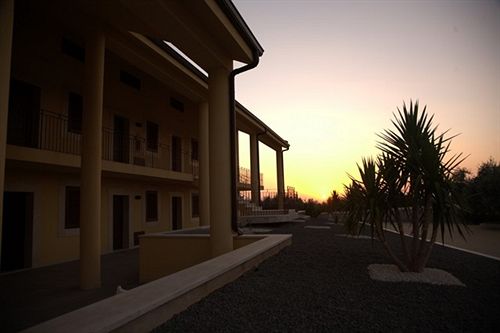 Hotel Iblea  | Chiaramonte Gulfi | Ragusa | Italia 16