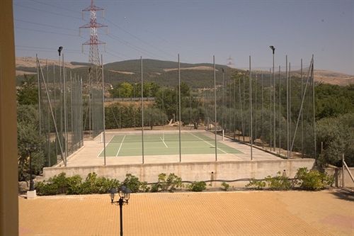 Hotel Iblea  | Chiaramonte Gulfi | Ragusa | Italia 18