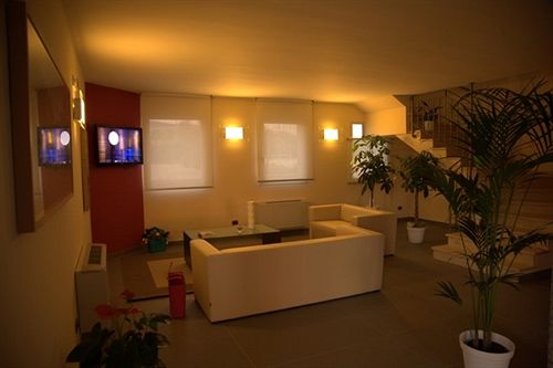 Hotel Iblea  | Chiaramonte Gulfi | Ragusa | Italia 19