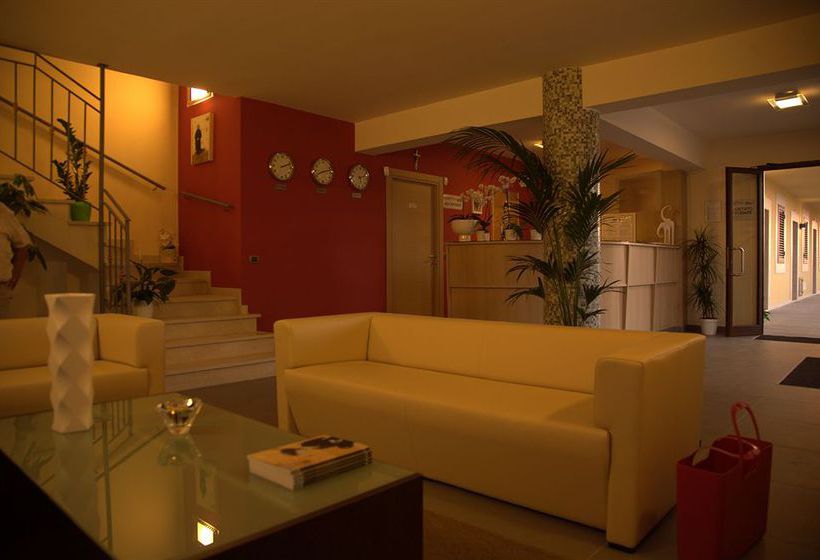 Hotel Iblea  | Chiaramonte Gulfi | Ragusa | Italia 2