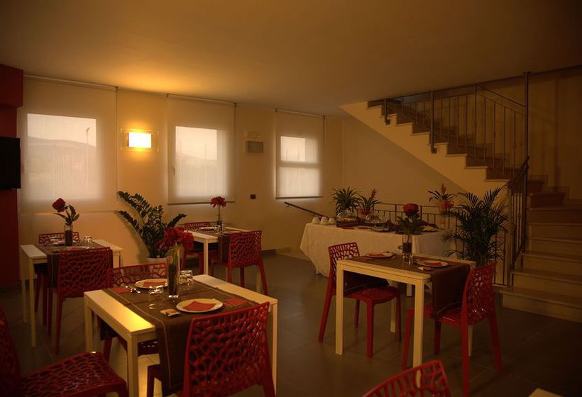 Hotel Iblea  | Chiaramonte Gulfi | Ragusa | Italia 3