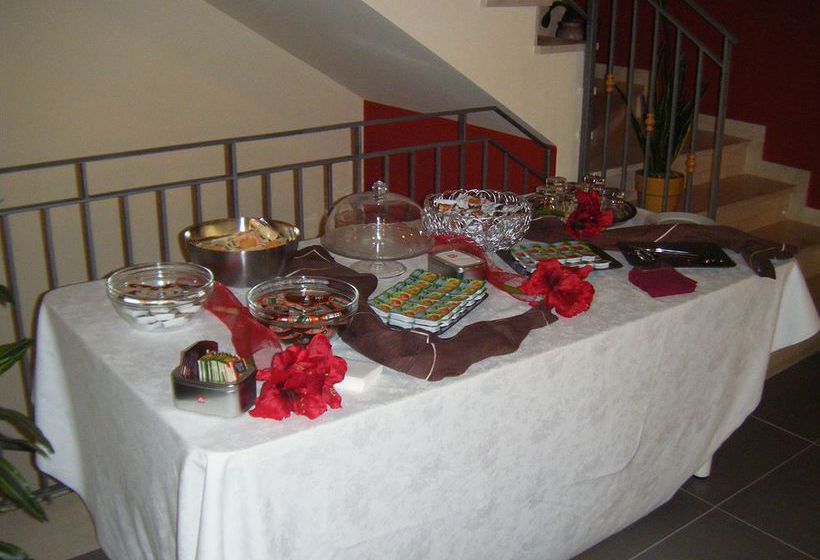 Hotel Iblea  | Chiaramonte Gulfi | Ragusa | Italia 4