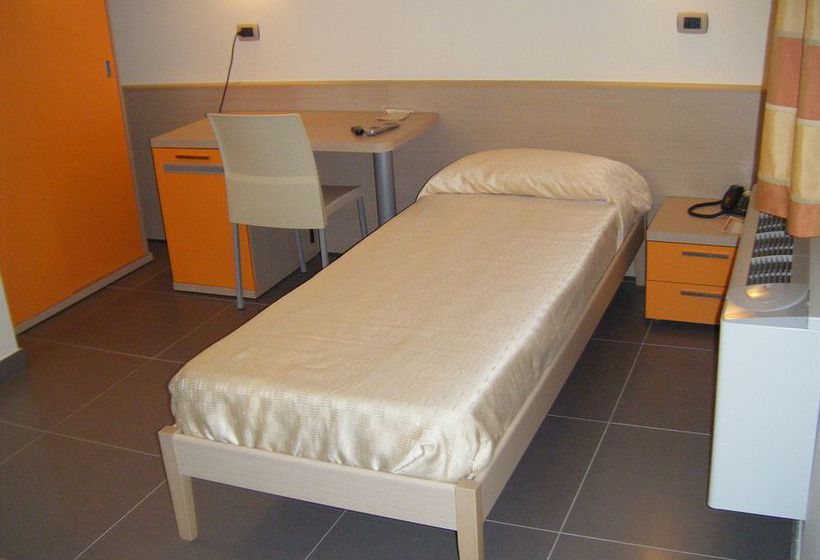 Hotel Iblea  | Chiaramonte Gulfi | Ragusa | Italia 5