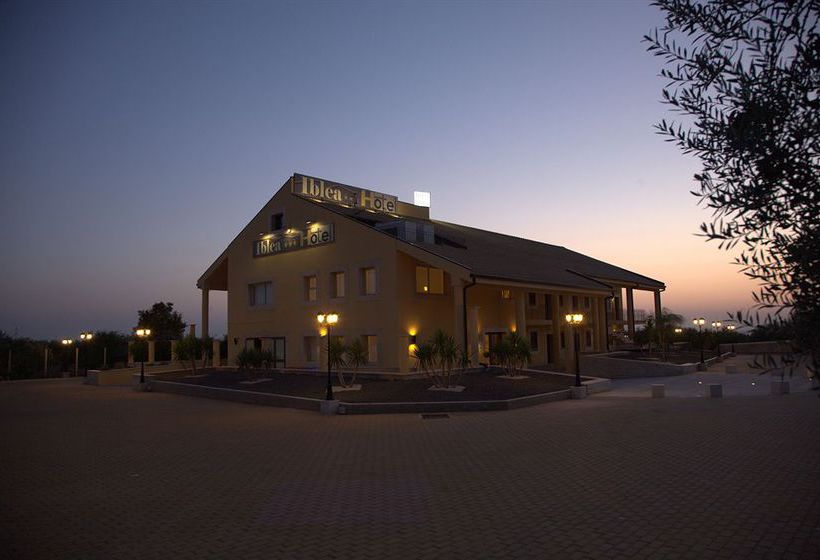 Hotel Iblea  | Chiaramonte Gulfi | Ragusa | Italia 6