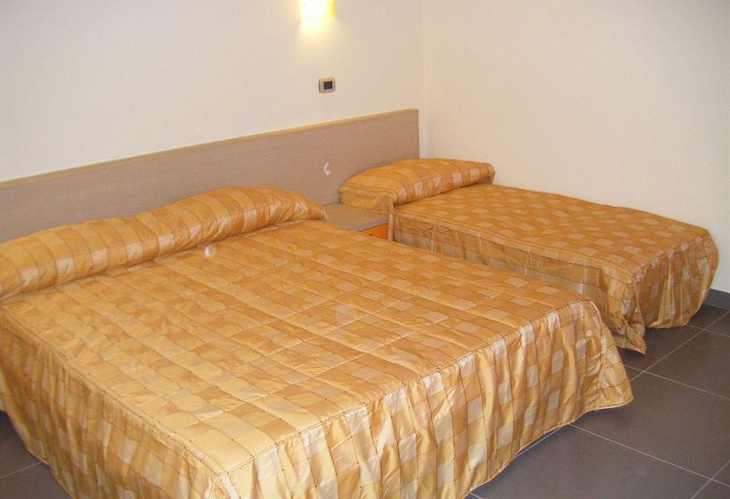 Hotel Iblea  | Chiaramonte Gulfi | Ragusa | Italia 7