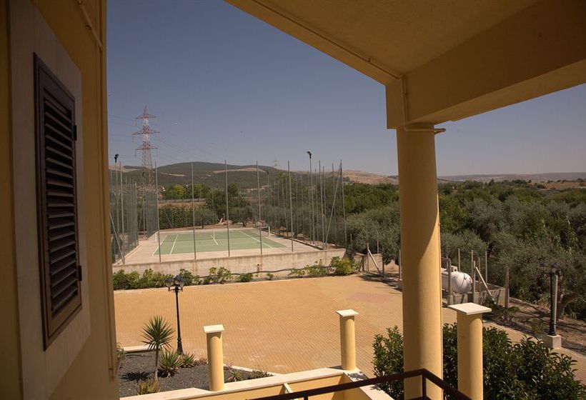 Hotel Iblea  | Chiaramonte Gulfi | Ragusa | Italia 8