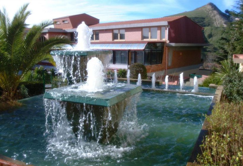 Hotel Costellazioni Troina