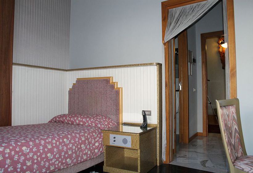 Hotel Costellazioni  | Troina | Enna | Italia 1
