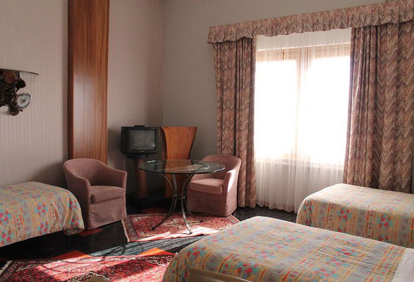 Hotel Costellazioni  | Troina | Enna | Italia 11