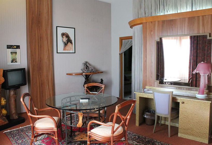 Hotel Costellazioni  | Troina | Enna | Italia 12