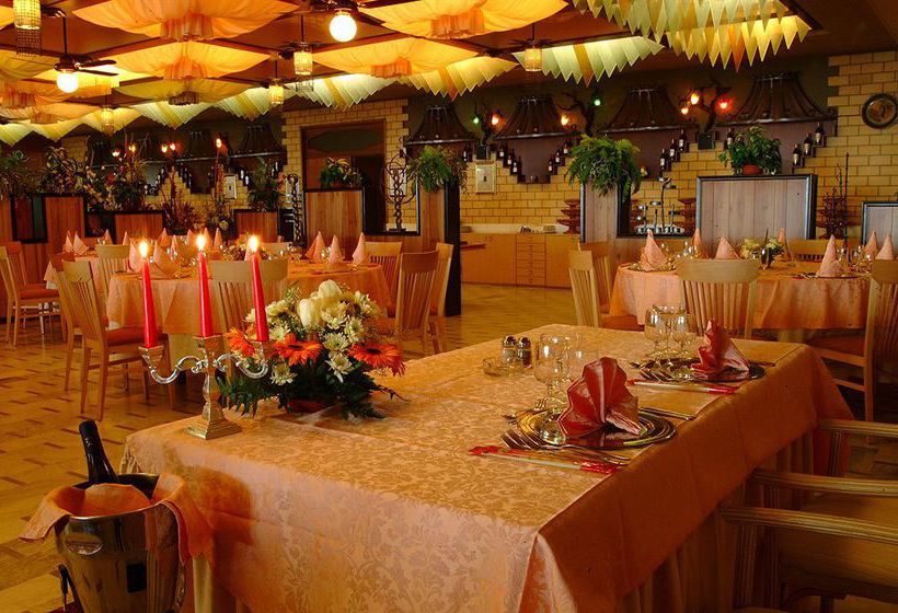 Hotel Costellazioni  | Troina | Enna | Italia 13