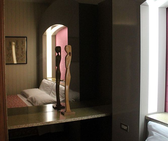 Hotel Costellazioni  | Troina | Enna | Italia 14