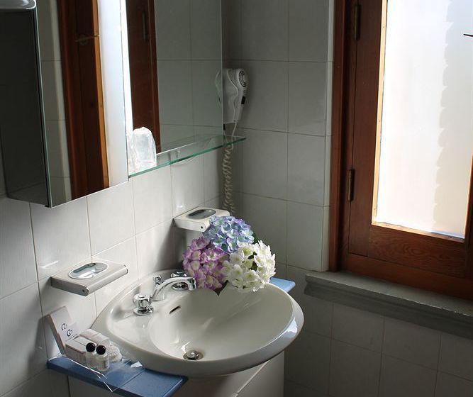 Hotel Costellazioni  | Troina | Enna | Italia 15