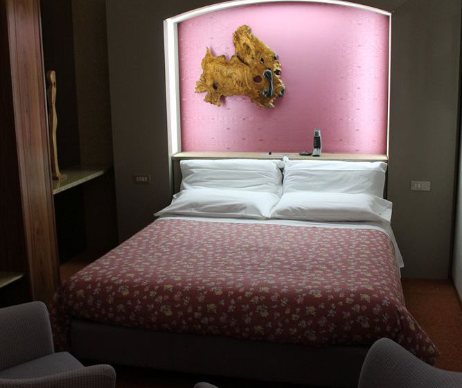 Hotel Costellazioni  | Troina | Enna | Italia 16