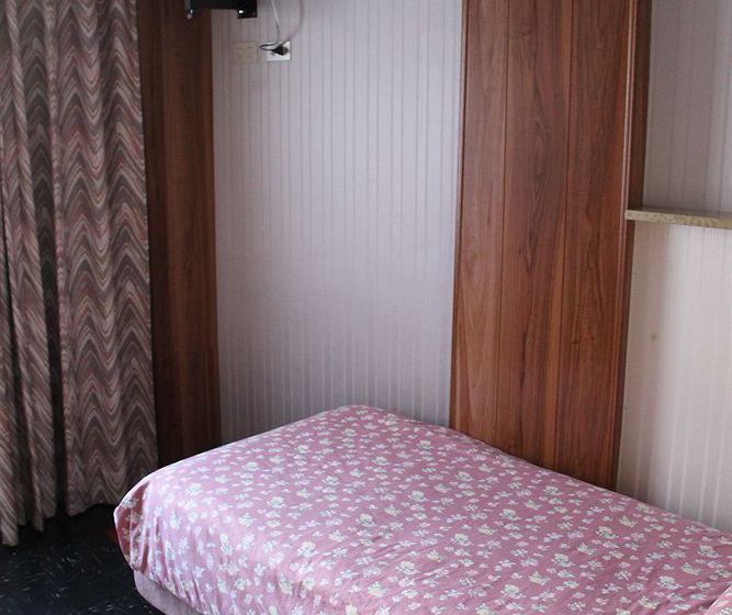 Hotel Costellazioni  | Troina | Enna | Italia 18