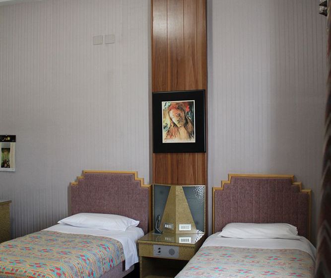 Hotel Costellazioni  | Troina | Enna | Italia 19