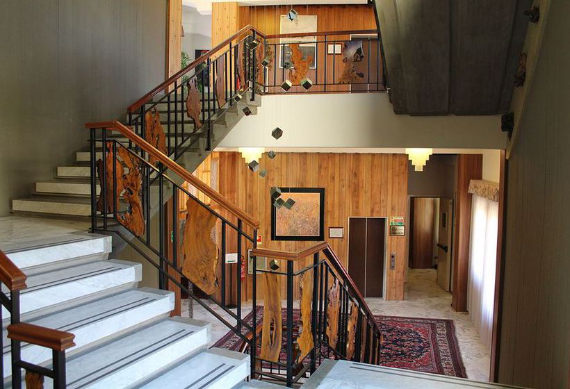 Hotel Costellazioni  | Troina | Enna | Italia 2