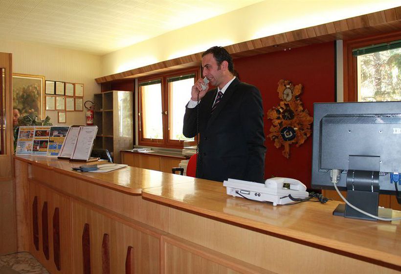 Hotel Costellazioni  | Troina | Enna | Italia 3