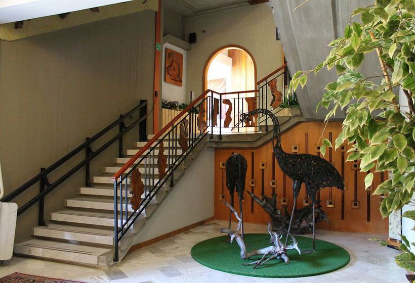 Hotel Costellazioni  | Troina | Enna | Italia 4