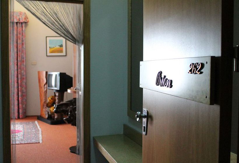 Hotel Costellazioni  | Troina | Enna | Italia 5