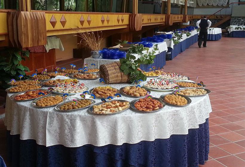 Hotel Costellazioni  | Troina | Enna | Italia 6