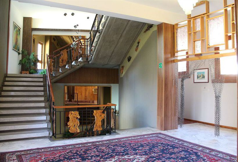 Hotel Costellazioni  | Troina | Enna | Italia 7