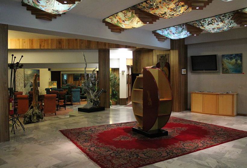 Hotel Costellazioni  | Troina | Enna | Italia 8