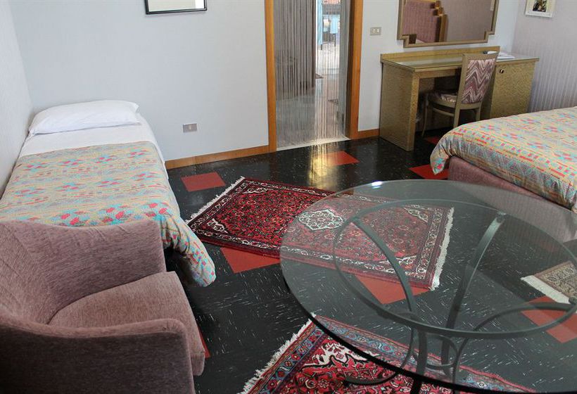 Hotel Costellazioni  | Troina | Enna | Italia 9