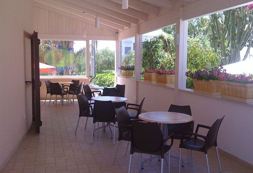 Hotel Corallo  | Carovigno | Brindisi | Italia 1