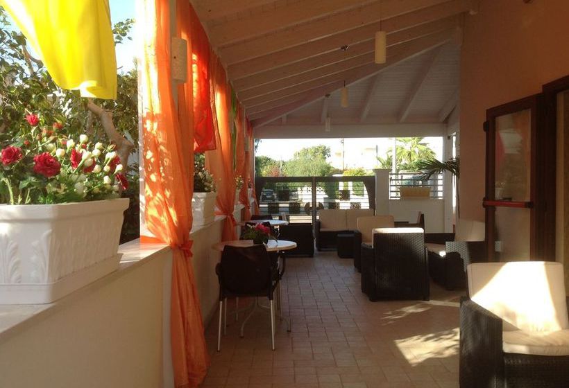 Hotel Corallo  | Carovigno | Brindisi | Italia 10