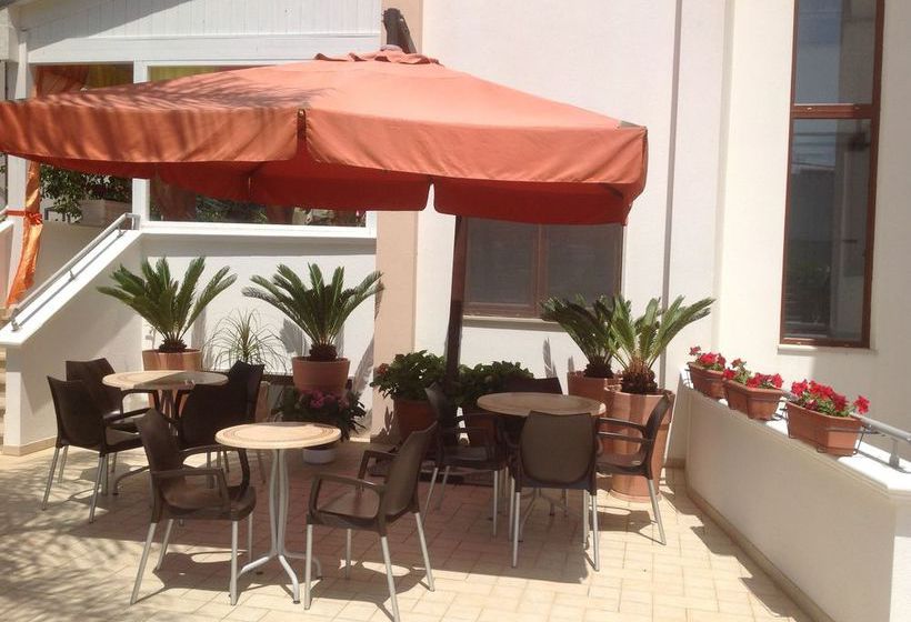 Hotel Corallo  | Carovigno | Brindisi | Italia 11