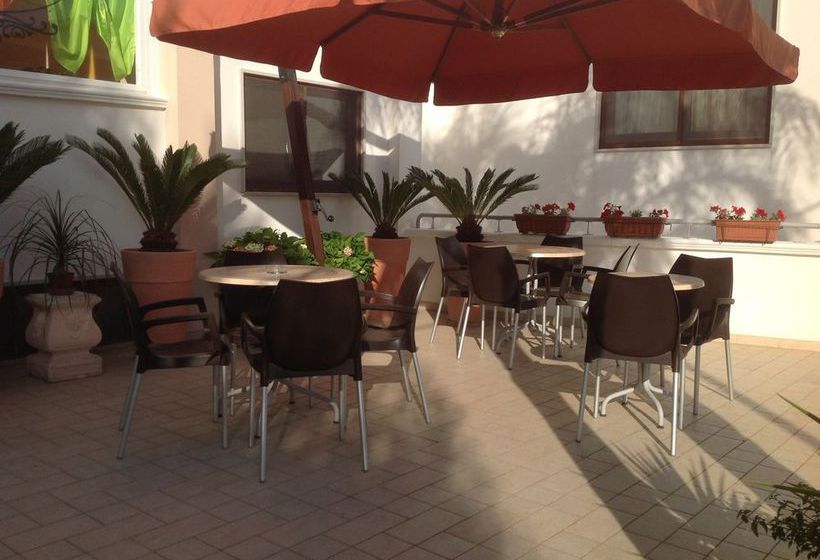 Hotel Corallo  | Carovigno | Brindisi | Italia 12