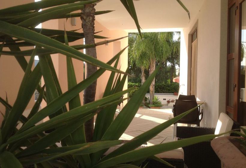 Hotel Corallo  | Carovigno | Brindisi | Italia 13