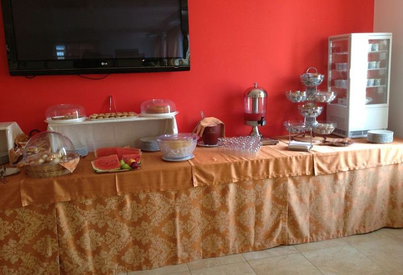 Hotel Corallo  | Carovigno | Brindisi | Italia 14