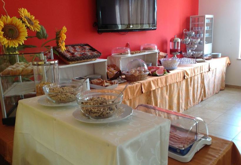 Hotel Corallo  | Carovigno | Brindisi | Italia 15