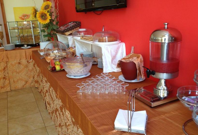 Hotel Corallo  | Carovigno | Brindisi | Italia 16